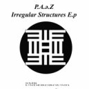 P.A.ǝ.Z - Transcend