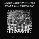 Underground Tacticz - FlashBack (Original mix)