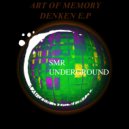 Art Of Memory - Cosas Peligrosas