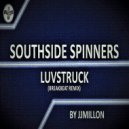 Southside Spinners - Luvstruck