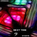 Xarnego - Next time (Radio Edit)