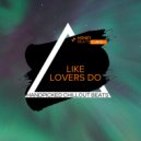 Ambient 11 & Sanct Devotional Club - Alone At Beach (Original Mix)