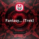 VladK - Fantasy... (Original Mix)