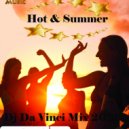Dj Da Vinci - Hut & Summer # 6 2020