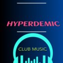 Dj Nelson - Hyperdemic ()