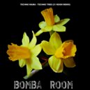 Techno Mama  - Techno Tree (21 ROOM Dub Remix)