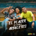 Alvarito La Voz & Damar Guerrero & Jesu - El Placer De Llegar A Arboletes