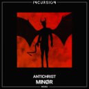 Minor - Armageddon (Original Mix)