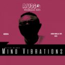 Ottis Blake - Mind Vibrations