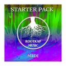 Starter Pack - Midi