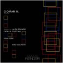 Giomar M. - Deseos (Alex Sounds Remix)