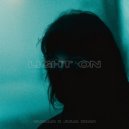 Quallm feat. Julia Khan - Light On (Original Mix)