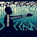 Raphael Saadiq - So Ready ( Edit)