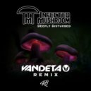 Infected Mushroom - Deeply Disturbed (Vandeta Remix)