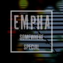 Empha - In Time (Original Mix)