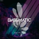DEFLEE - Lost