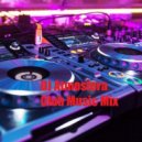 DJ Atmosfera - Electronic Dance Music