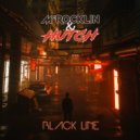 McRocklin & Hutch - Black Line (Original mix)