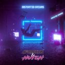 McRocklin & Hutch - Distorted Dreams (Original mix)