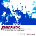 The Animals & The OUTpsiDER & Resonator - We Gotta Get Outta Dis Place