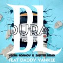 Barrio Latino Feat Daddy Yankee - Dura (Vadim Adamov & Safiter remix Radio Edit)