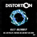 M.A.F.F - Bollyhood