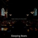 Sleeping Beats - Lo Fi - Music for 1 AM Study Sessions