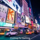 Chillhop for Gaming - Happy (Ambiance for Stress Relief)