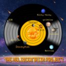 DaveyHub & Electrostatic Nightmare Disco - Heliocentrism