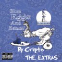 Cripto & Baddat - In Da Ghetto (feat. Baddat) (Original Mix)