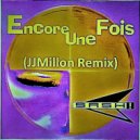 Sash! - Encore Une Fois (JJMillon Remix v2 145 bpm)