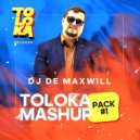 Burito x DJ Stranger - Megahit (DJ De Maxwill Mashup)