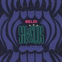 BELDI - Te odio mucho