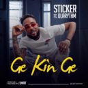 STICKER & Olarythm - Ge Kin Ge (feat. Olarythm)