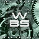 WBS & Max Meen - Out Of Time (Cut Edit)