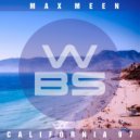 WBS & Max Meen - California \'97 (Cut Edit)