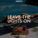 Meiko - Leave the Lights On