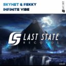 Skynet & Fekky - Infinite Vibe (Original mix)