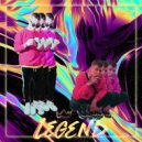 КАВА & sxad.d - Легенда