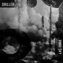 Driller - Clouds