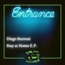 Diego Burroni - Smart Working (Original mix)
