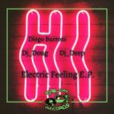 Diego Burroni - Electric Feeling (DUB mix)