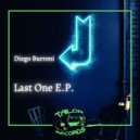 Diego Burroni - My Birthday (Original mix)