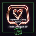 Diego Burroni - I\'m In Love Again (Dub mix)