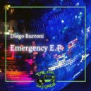 Diego Burroni - Lady Bird Groove