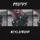 movs - кислород