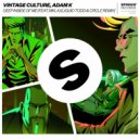 Vintage Culture - Deep Inside Of Me (feat. MKLA, Adam K) (Liquid Todd & CRCLE Remix)