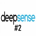 Aleksey - In the Mix 2020_08 Deep Sense 02 ()
