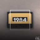 YORU 夜 - 1984 (feat. Gryff)