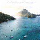Coffee House Classics - Mood for Studying - High-class Smooth Jazz Quartet ()